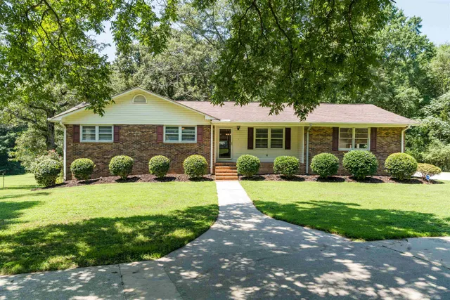 Expensive Pacolet Real Estate