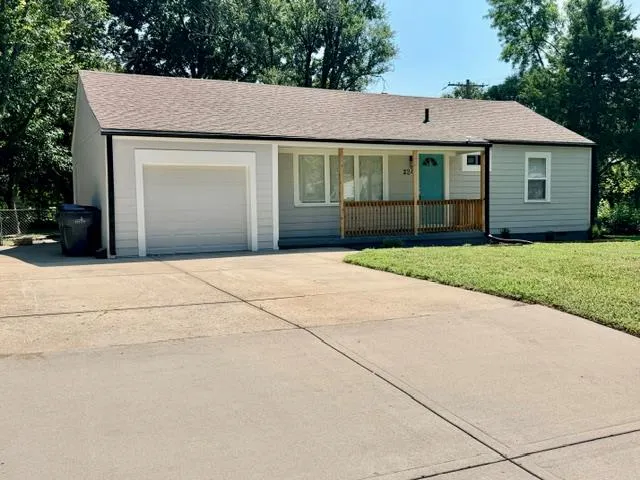 Expensive Ridgeview Addition Real Estate