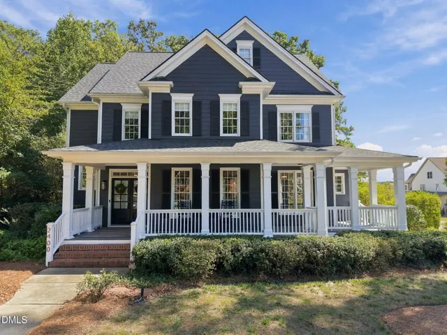 Popular Forest Ridge Real Estate