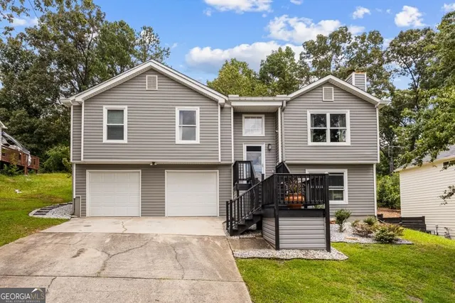 Cheap South Fork Real Estate