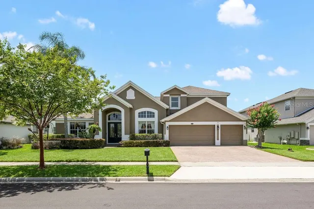 Popular LAKE FOREST SEC 10A Real Estate