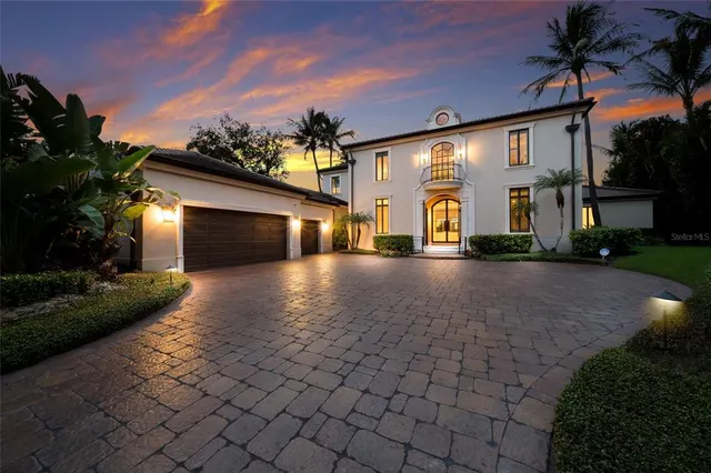 Expensive Lighthouse Point Real Estate