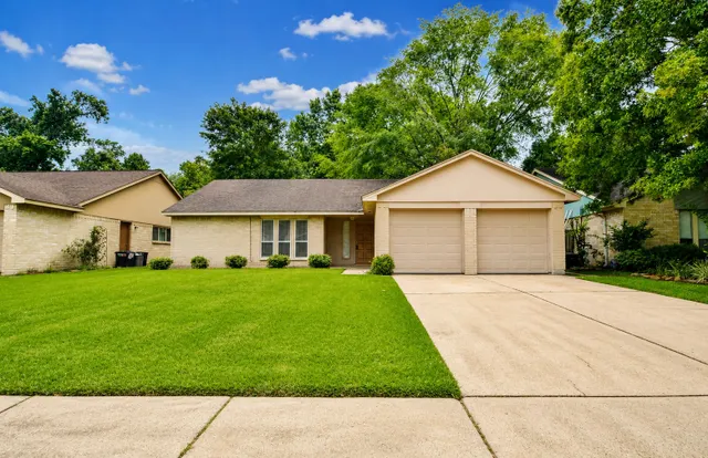Popular Atascocita Trails Sec 01 Real Estate