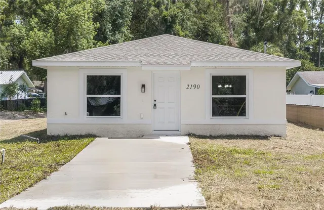 Cheap REGAL PARK Real Estate