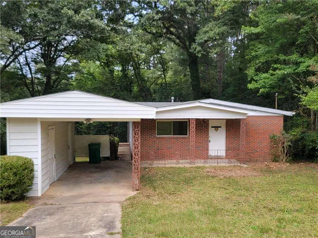 Cheap Doraville Real Estate