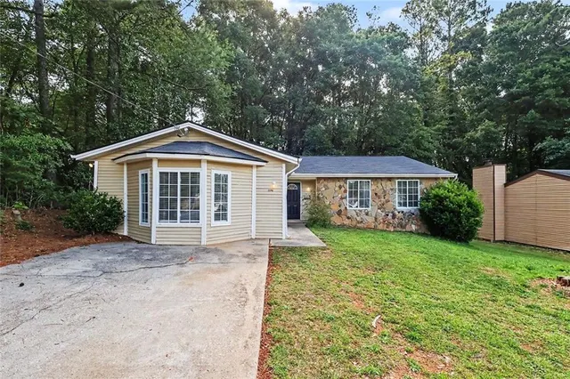 Popular BARRY E COMAN Real Estate