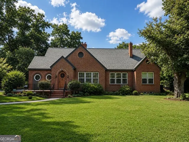 Popular Fort Gaines Real Estate
