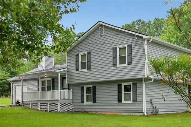 Popular Prospect Station Real Estate