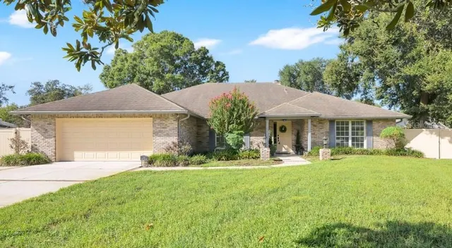 Popular SAND PINES Real Estate