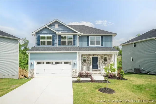 Popular Southern Estates Real Estate