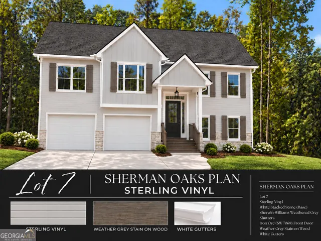 Popular Hampton Park Real Estate