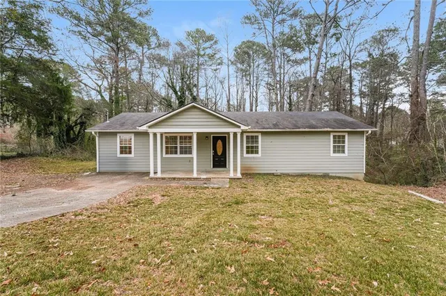 Popular Carmel East Real Estate
