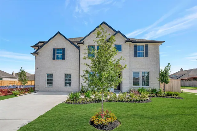 Expensive East Meadows Place Real Estate