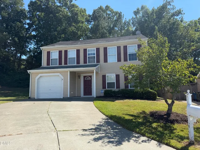 Popular Bay Pointe Real Estate