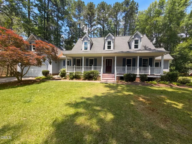 Popular Kildaire Farms Real Estate