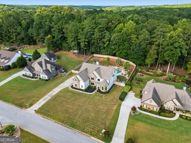 Expensive Coggins Farm Real Estate