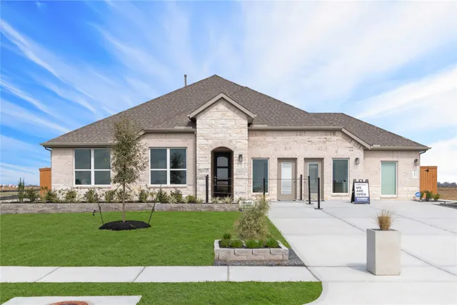 Expensive River Ranch Estates Real Estate