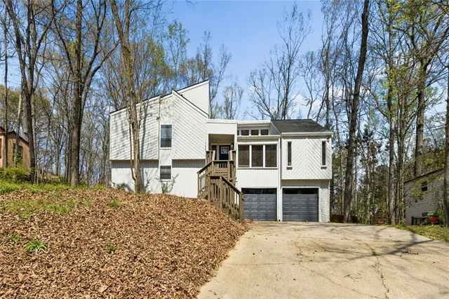 Popular Laurel Cliffs P-1 Real Estate