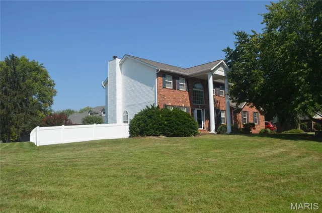 Popular Meadow Land Estates Real Estate