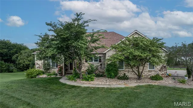 Popular Saddlebrooke Rdg Real Estate