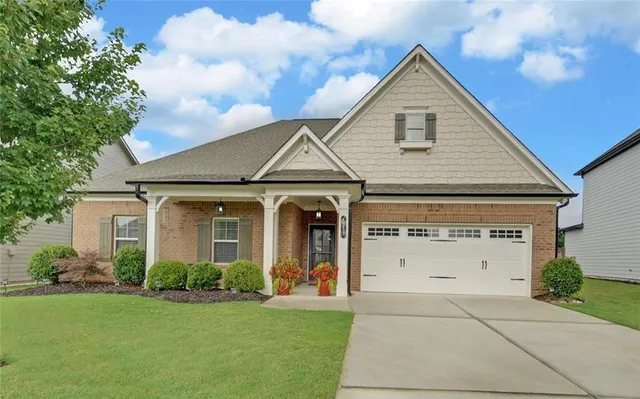 Popular Mundy Mill Real Estate
