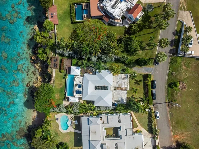 Expensive Aguadilla Real Estate