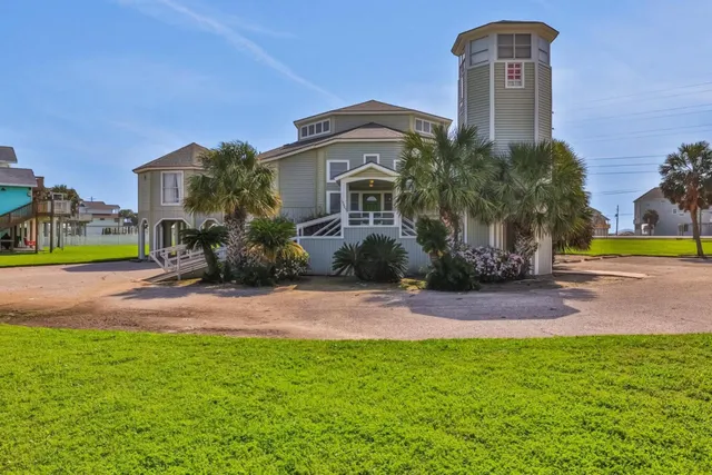 Expensive Indian Beach 1 Real Estate