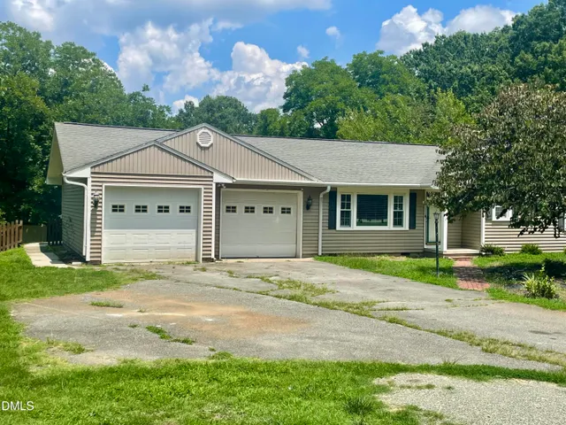 Cheap Magnolia Park Real Estate