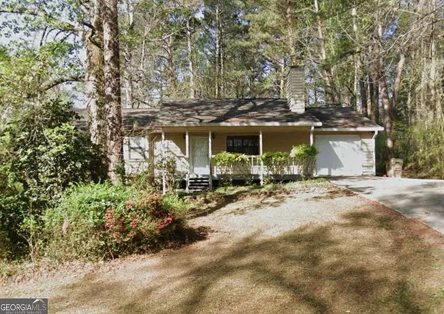 Cheap Bridgewood Real Estate