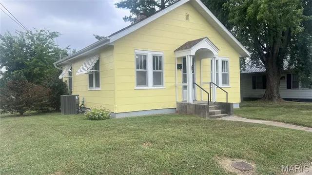 Cheap Perryville Real Estate
