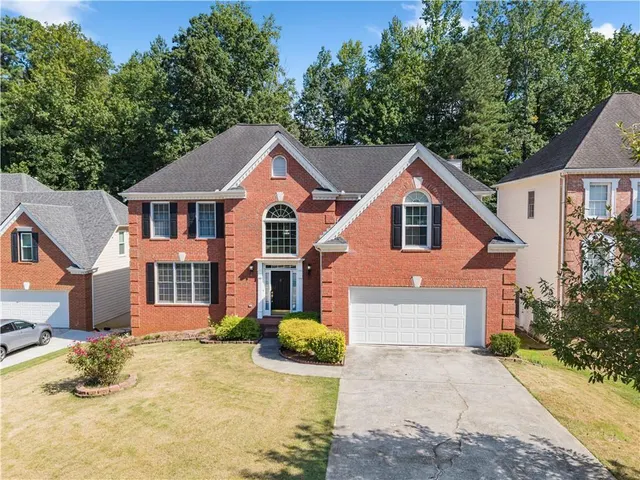 Popular Killian Woods Real Estate