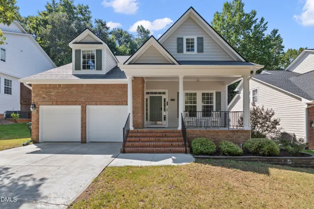 Popular Inman Park Real Estate