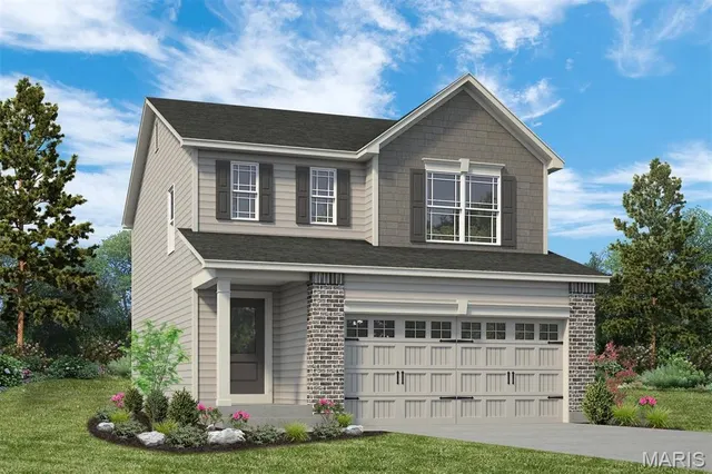 Popular Birdie Hills Crossing - Cottage Real Estate