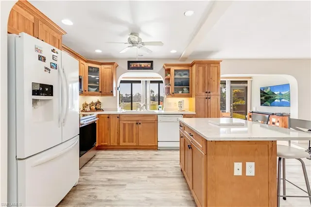 Expensive LAKEWOOD VILLAGE Real Estate