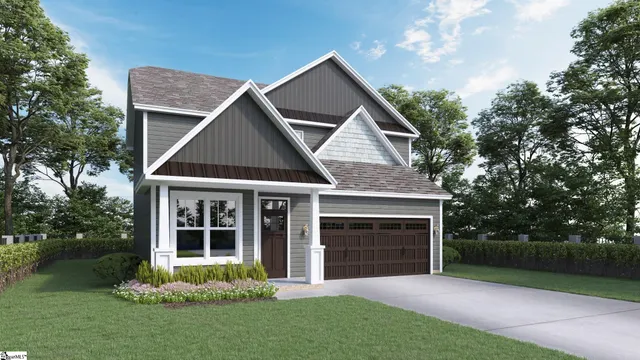 Popular Enoree Heights Real Estate