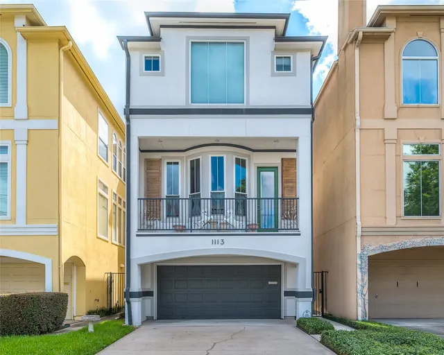 Popular First College Real Estate