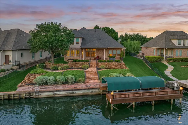 Popular White Oak Ranch Real Estate