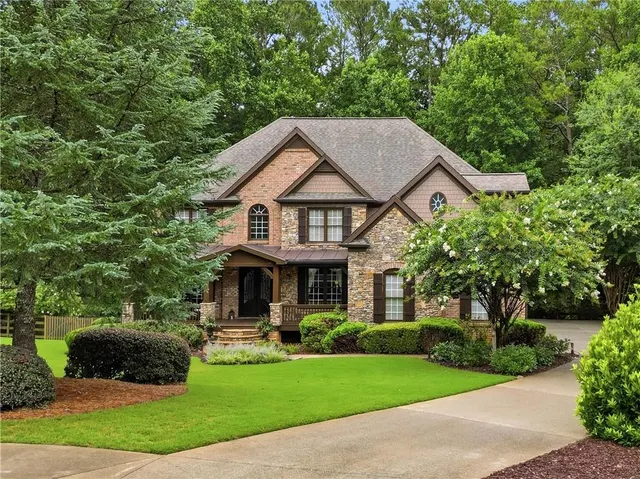 Expensive Laurel Ridge Real Estate