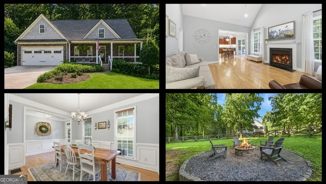 Expensive Stonington Real Estate