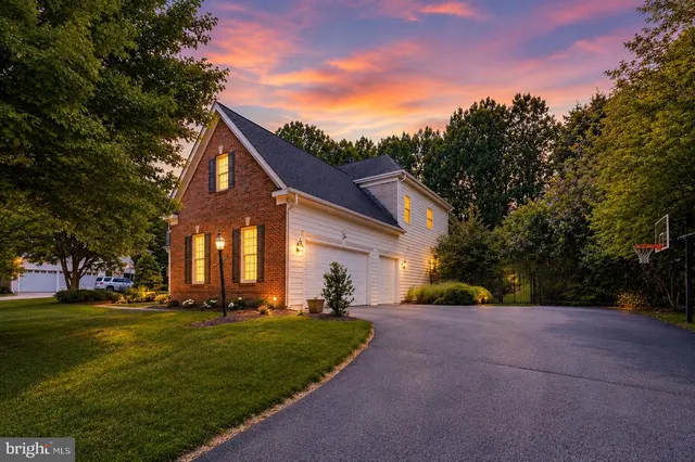 Expensive Herndon Real Estate