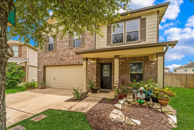 Popular Stablewood Farms North Sec 4 R Real Estate
