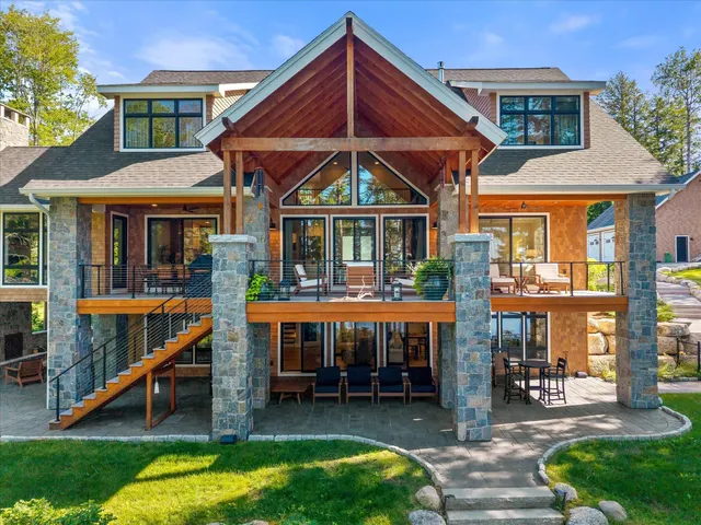 Expensive Ellsworth Real Estate