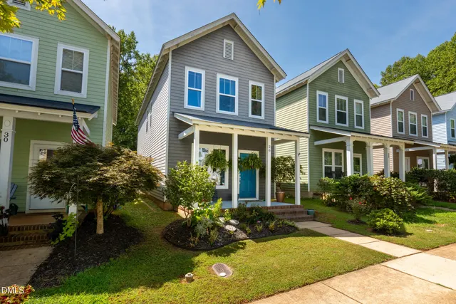 Cheap Powell Place Real Estate