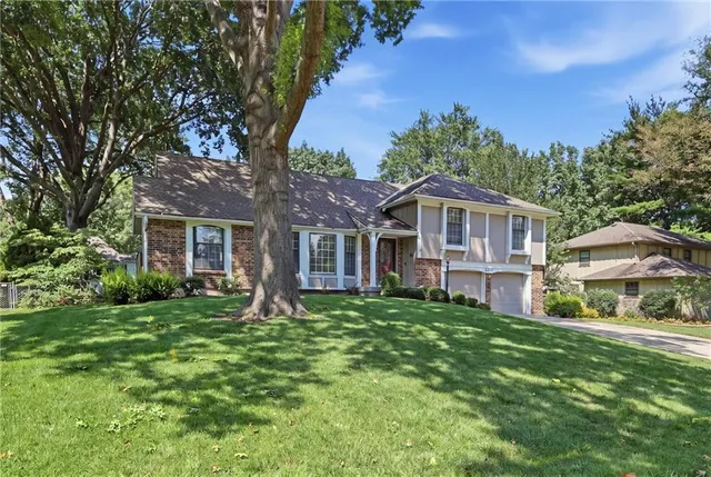 Cheap Leawood Real Estate