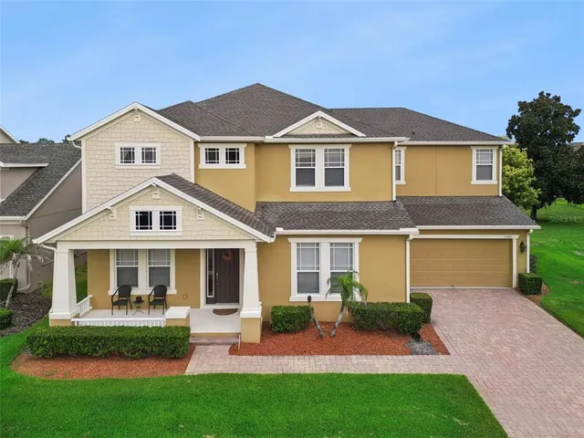 Popular GRANDE PINES Real Estate