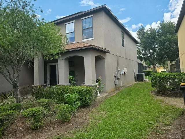Expensive CYPRESS POINTE FOREST Real Estate