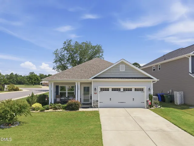 Popular West Hales Street Real Estate