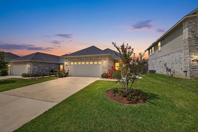 Popular Polo Ranch Sec 3 Real Estate