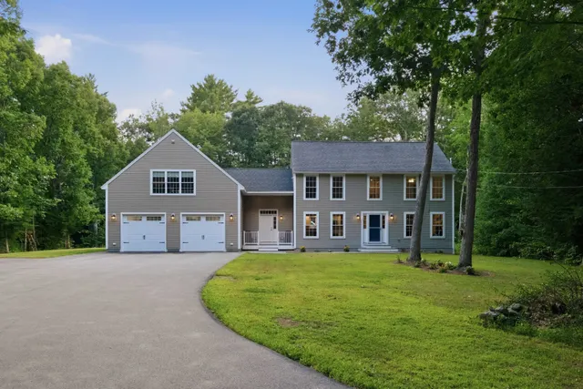 Popular Chichester Real Estate