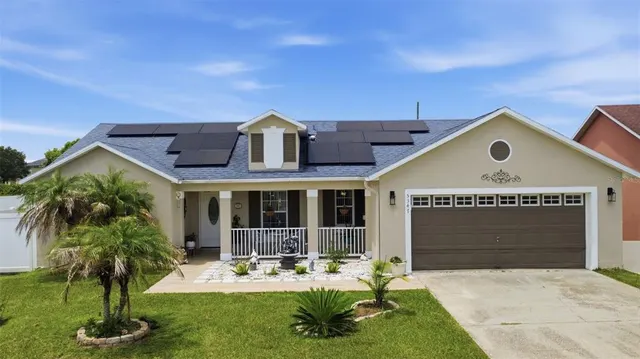 Popular ALLAMANDA GRACE AT CRESCENT LAKES Real Estate
